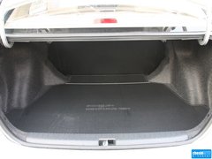 花冠 2013款 1.6L 自动 豪华版