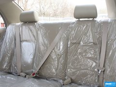 花冠 2013款 1.6L 自动 豪华版