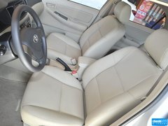 花冠 2013款 1.6L 自动 豪华版