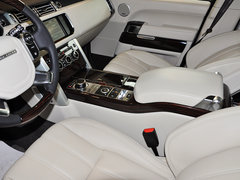 路虎  揽胜5.0 V8