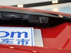 揽胜极光（进口） 2013款 2.0T 自动 5门耀动版 5座