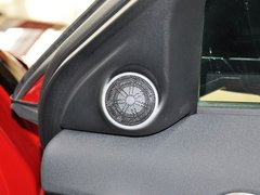 揽胜极光（进口） 2013款 2.0T 自动 5门耀动版 5座