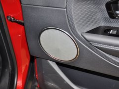 揽胜极光（进口） 2013款 2.0T 自动 5门耀动版 5座