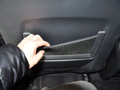 揽胜极光（进口） 2013款 2.0T 自动 5门耀动版 5座