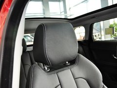 揽胜极光（进口） 2013款 2.0T 自动 5门耀动版 5座
