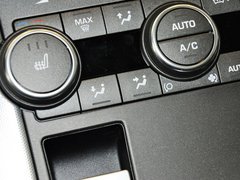 揽胜极光（进口） 2013款 2.0T 自动 5门耀动版 5座