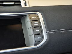 揽胜极光（进口） 2013款 2.0T 自动 5门耀动版 5座