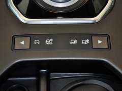 揽胜极光（进口） 2013款 2.0T 自动 5门耀动版 5座