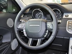 揽胜极光（进口） 2013款 2.0T 自动 5门耀动版 5座
