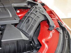 揽胜极光（进口） 2013款 2.0T 自动 5门耀动版 5座