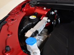 揽胜极光（进口） 2013款 2.0T 自动 5门耀动版 5座