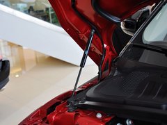 揽胜极光（进口） 2013款 2.0T 自动 5门耀动版 5座