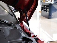 揽胜极光（进口） 2013款 2.0T 自动 5门耀动版 5座