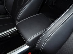 揽胜极光（进口） 2013款 2.0T 自动 5门耀动版 5座
