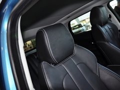 揽胜极光（进口） 2013款 2.0T 自动 5门耀动版 5座
