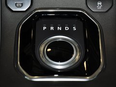 揽胜极光（进口） 2013款 2.0T 自动 5门耀动版 5座