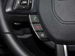 揽胜极光（进口） 2013款 2.0T 自动 5门耀动版 5座