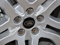 揽胜极光（进口） 2013款 2.0T 自动 5门耀动版 5座