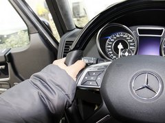 奔驰G级AMG 2013款 G65 6.0T AMG 5座
