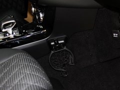 奔驰G级AMG 2013款 G65 6.0T AMG 5座