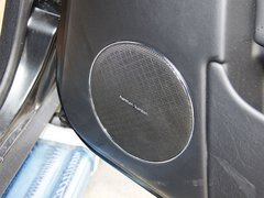 奔驰G级AMG 2013款 G65 6.0T AMG 5座