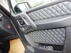 奔驰G级AMG 2013款 G65 6.0T AMG 5座