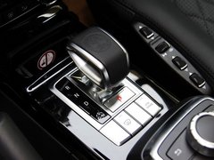 奔驰G级AMG 2013款 G65 6.0T AMG 5座