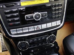 奔驰G级AMG 2013款 G65 6.0T AMG 5座