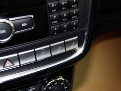 奔驰G级AMG 2013款 G65 6.0T AMG 5座