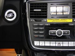 奔驰G级AMG 2013款 G65 6.0T AMG 5座