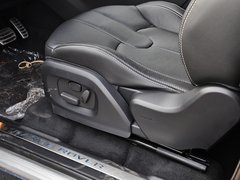 揽胜极光（进口） 2013款 2.0T 自动 3门耀动版 4座