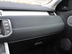揽胜极光（进口） 2013款 2.0T 自动 3门耀动版 4座