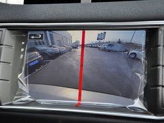 揽胜极光（进口） 2013款 2.0T 自动 3门耀动版 4座