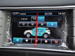 揽胜极光（进口） 2013款 2.0T 自动 3门耀动版 4座