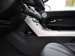揽胜极光（进口） 2013款 2.0T 自动 3门耀动版 4座