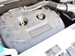 揽胜极光（进口） 2013款 2.0T 自动 3门耀动版 4座