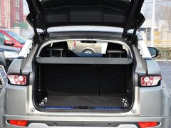 揽胜极光（进口） 2013款 2.0T 自动 3门耀动版 4座