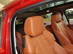揽胜极光（进口） 2013款 2.0T 自动 3门耀动版 4座