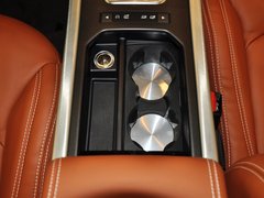 揽胜极光（进口） 2013款 2.0T 自动 3门耀动版 4座