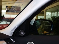 揽胜极光（进口） 2013款 2.0T 自动 3门耀动版 4座