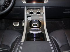 揽胜极光（进口） 2013款 2.0T 自动 3门耀动版 4座