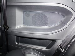 揽胜极光（进口） 2013款 2.0T 自动 3门耀动版 4座