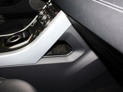 揽胜极光（进口） 2013款 2.0T 自动 3门耀动版 4座