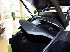 揽胜极光（进口） 2013款 2.0T 自动 3门耀动版 4座