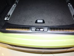 揽胜极光（进口） 2013款 2.0T 自动 3门耀动版 4座