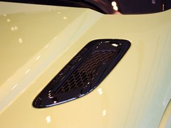 揽胜极光（进口） 2013款 2.0T 自动 3门耀动版 4座