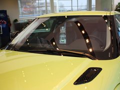 揽胜极光（进口） 2013款 2.0T 自动 3门耀动版 4座