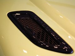 揽胜极光（进口） 2013款 2.0T 自动 3门耀动版 4座