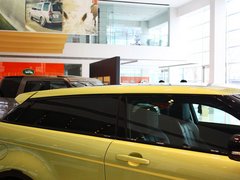 揽胜极光（进口） 2013款 2.0T 自动 3门耀动版 4座