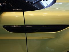 揽胜极光（进口） 2013款 2.0T 自动 3门耀动版 4座